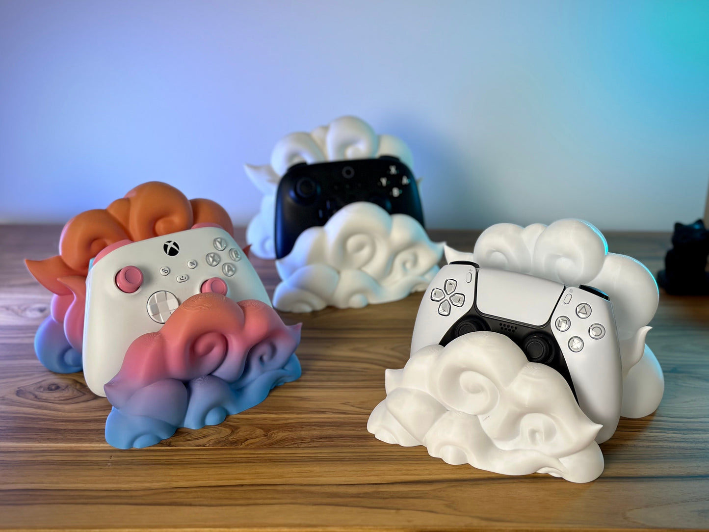 Cloud Controller Stand
