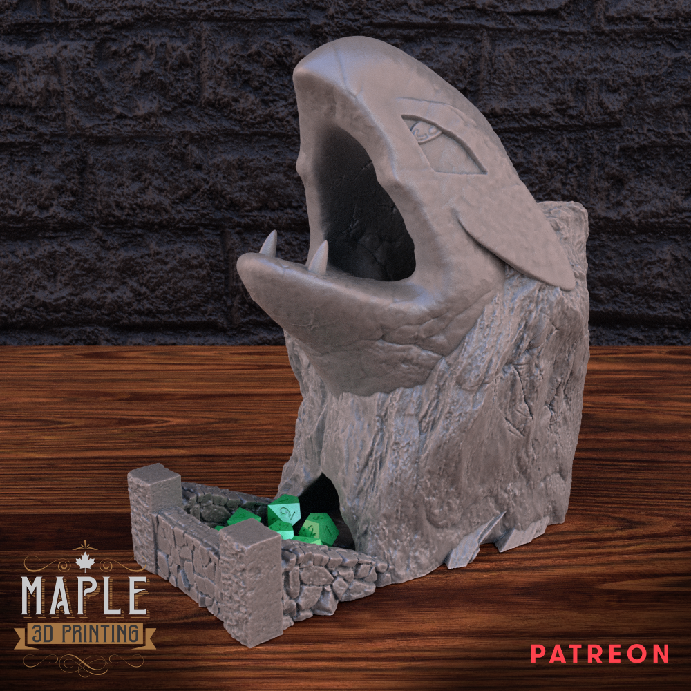 Lugia (Dice Tower)