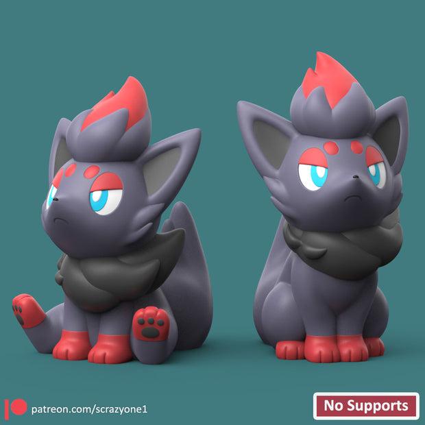 Zorua
