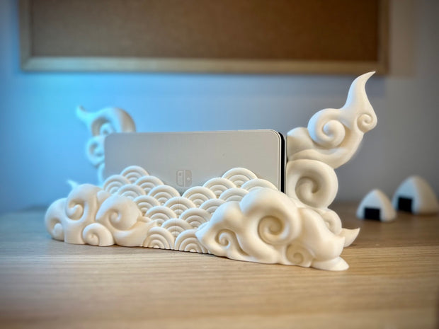Cloud Dock Switch