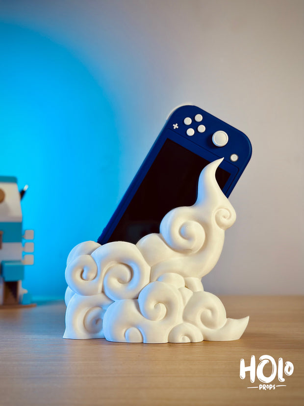 Cloud Dock Switch