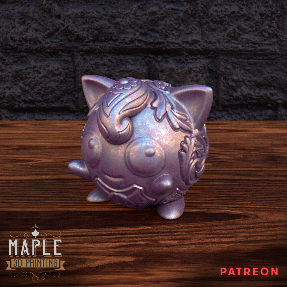 Jigglypuff