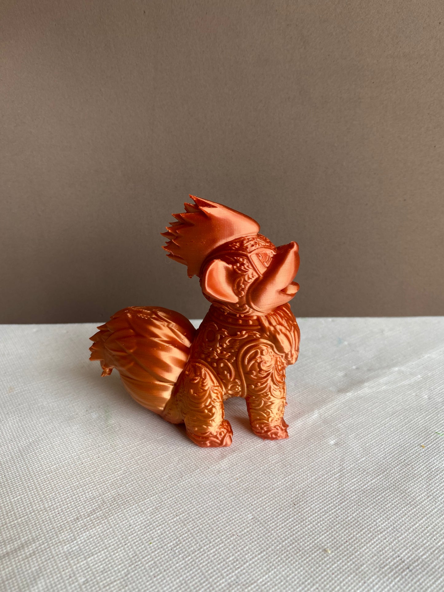 Growlithe Ornamental