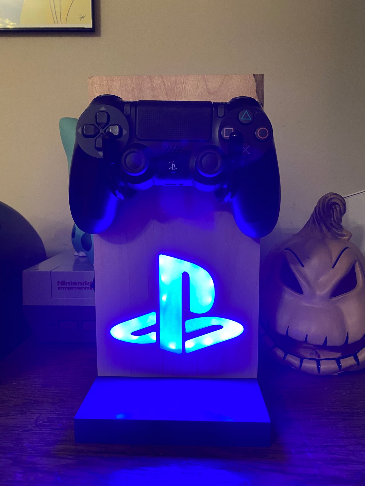 Controller Stands V2