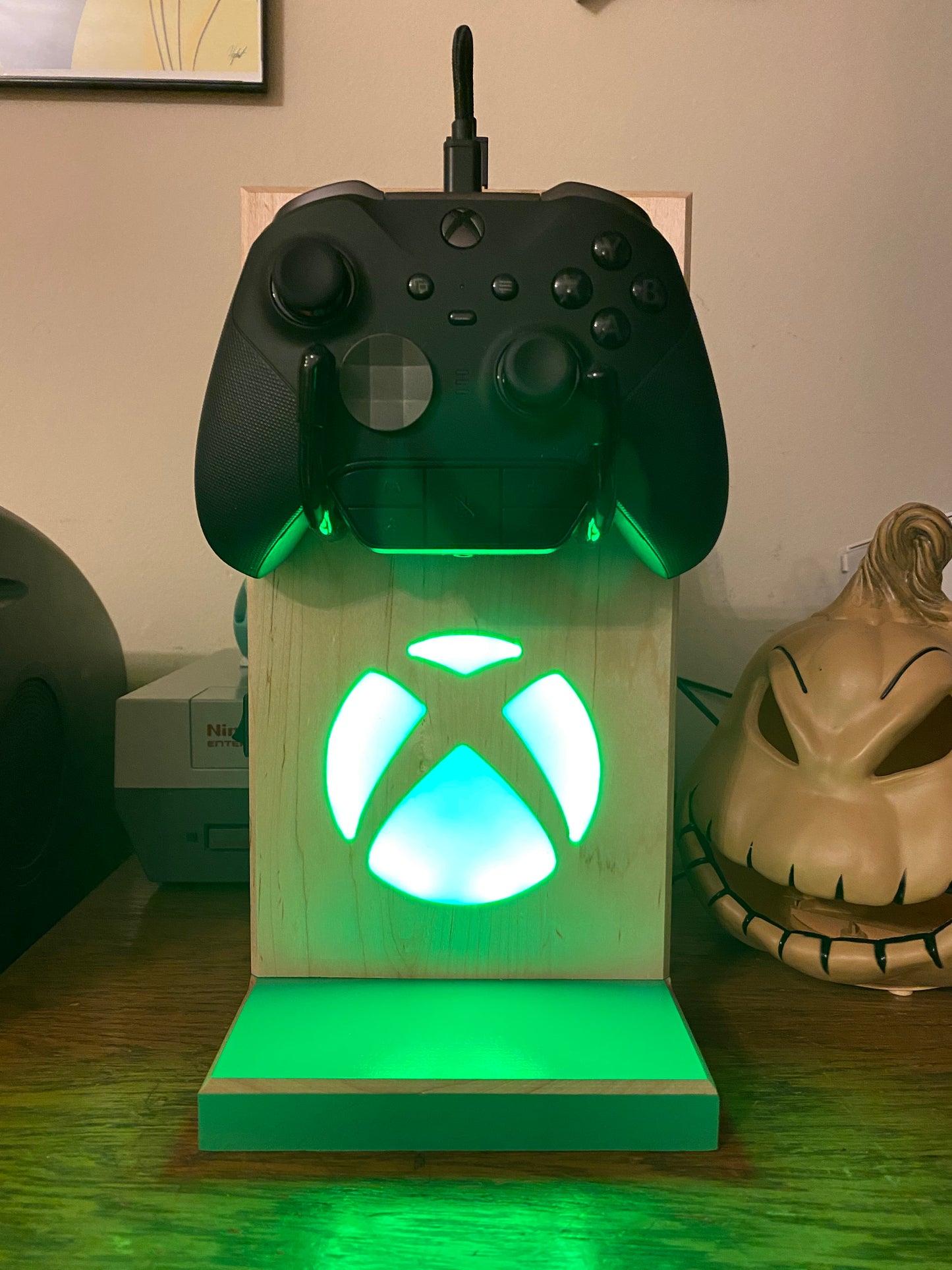 Controller Stands V2