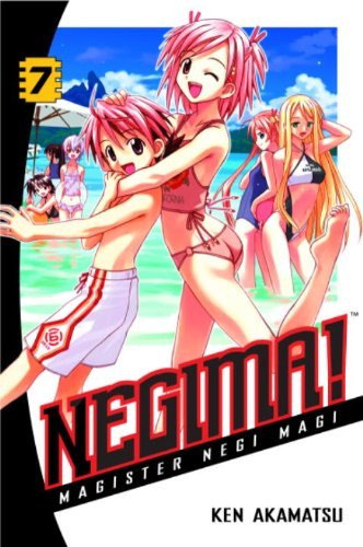 Negima