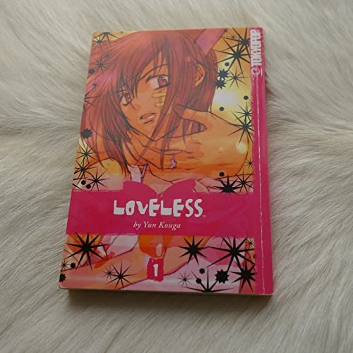 Loveless Volume 1