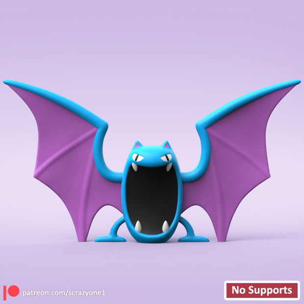 Golbat