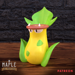 Victreebel desk buddy