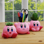 Kirby Planters