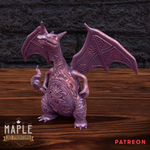 Charizard Ornamental