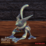 Greninja Ornamental