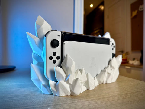 Crystal Switch Dock