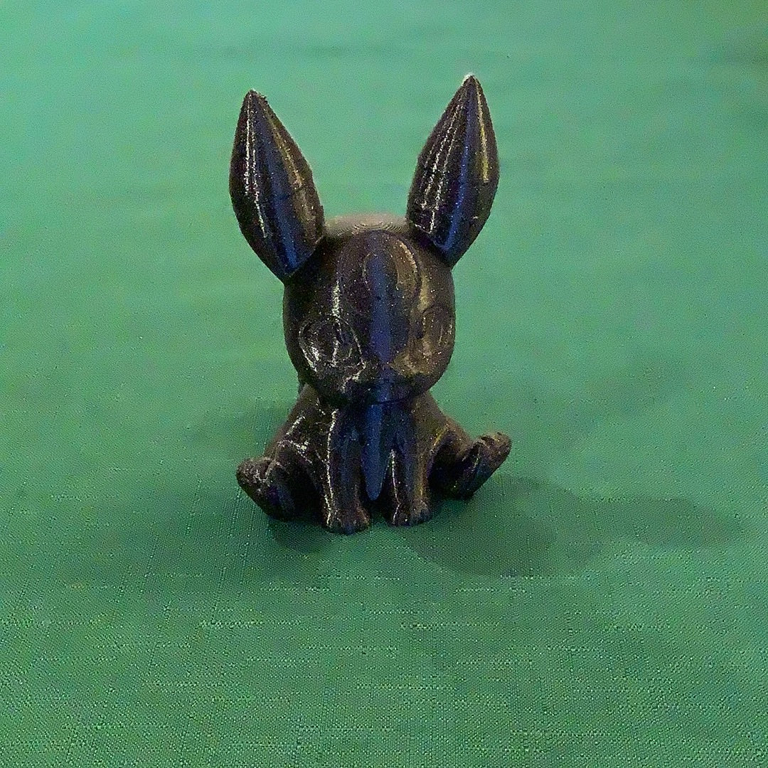 0197. Chibi Umbreon