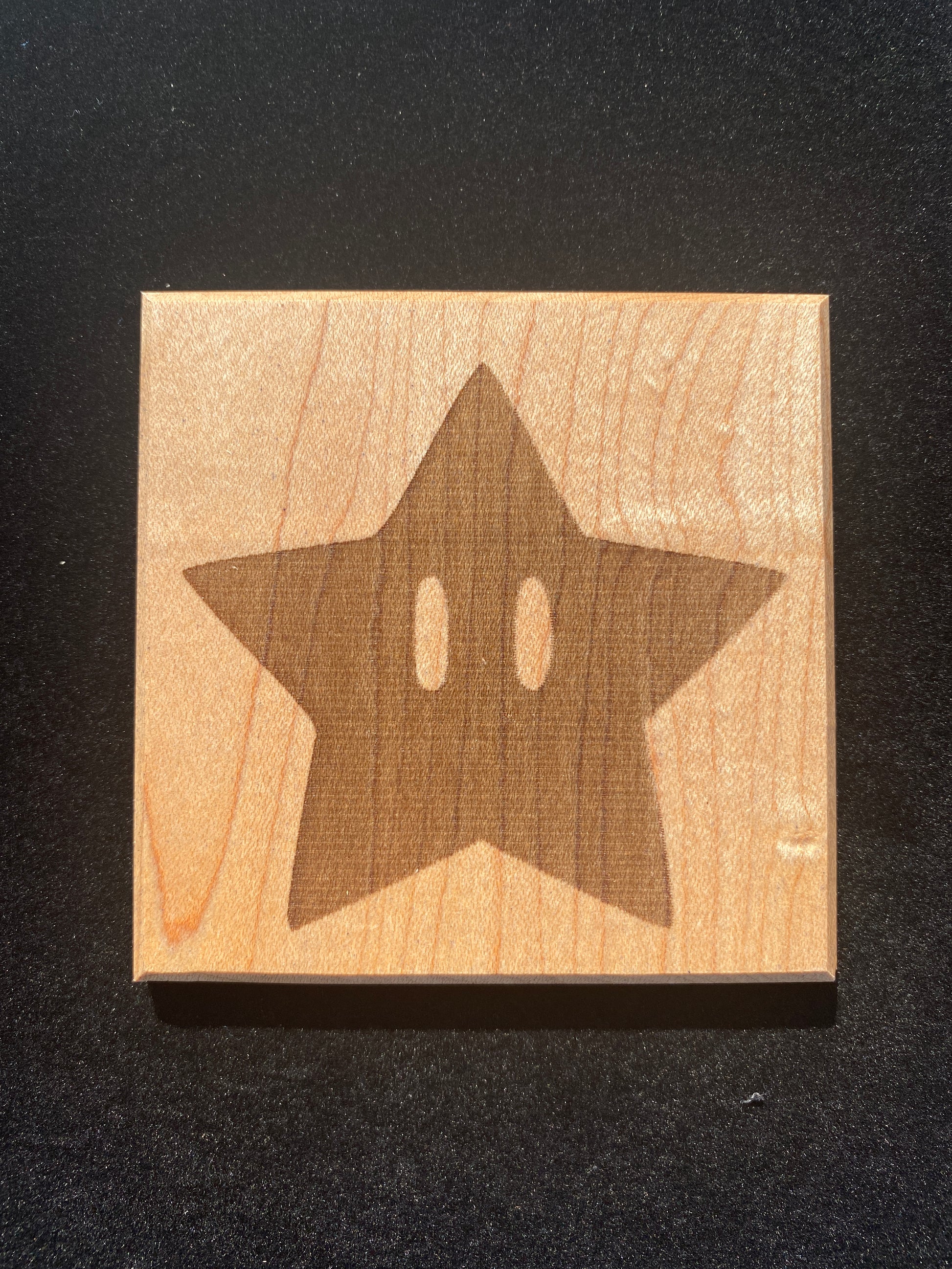 Wood Christmas Coasters – Anchor Designs & More