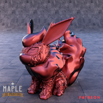 Flareon Ornamental